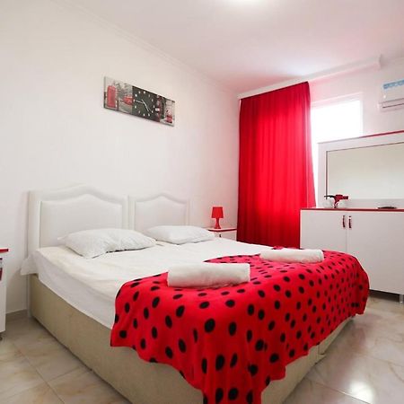 Theodora Hotel Ureki Esterno foto