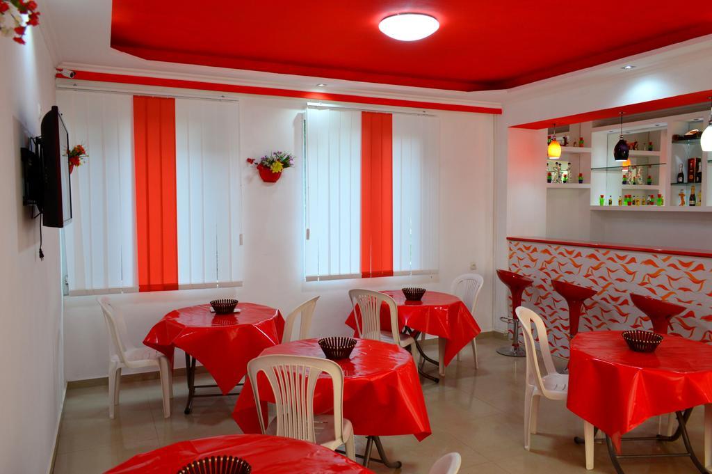 Theodora Hotel Ureki Esterno foto